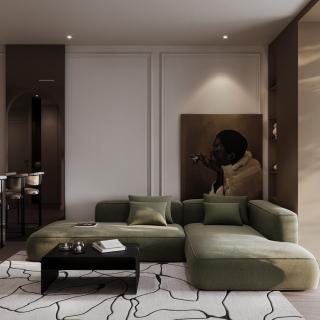 Ina Apartment City Comfort - 6