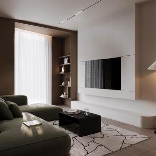 Ina Apartment City Comfort - 3