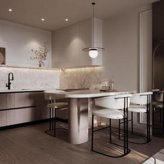Ina Apartment City Comfort - 2