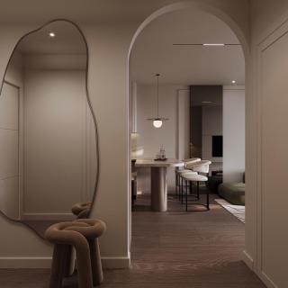 Ina Apartment City Comfort - 1
