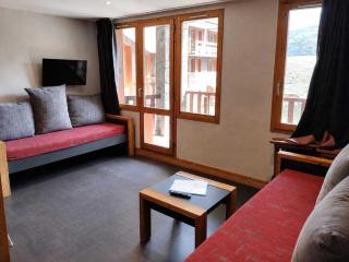 Appartement rénové 2017, 3 pièces, 7 pers, espace bien-être - 0