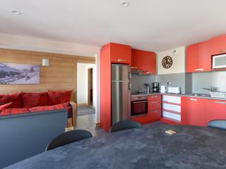 Appartement rénové 8 pers · Piscine · Sauna · Hammam · Animaux OK - 0