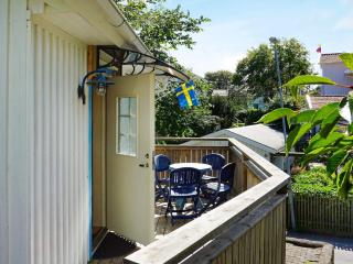 4 person holiday home in Fotö Västra Götaland - 5