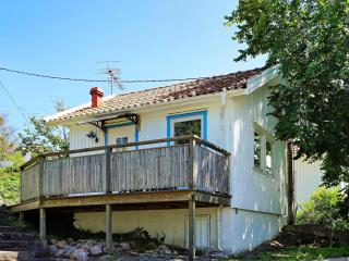 4 person holiday home in Fotö Västra Götaland - 1