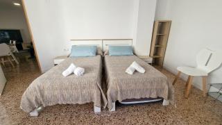 Apartamento Las Golondrinas 1 - 5