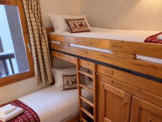 Appartement 3 pièces · 2 chambres · Piscine · Parking · Proche pistes - 2