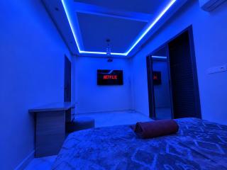 Dinosaur Anza Surf House - Private Rooms - 3