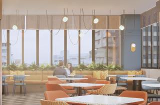 Holiday Inn Express Bandung Braga by IHG - 0