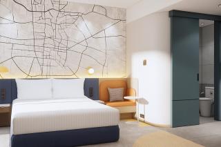 Holiday Inn Express Bandung Braga by IHG - 8