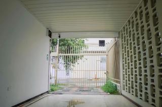Gaudy's Hostel - 6