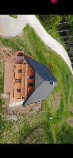 Chalet mit Wirlpool und Sauna - 3