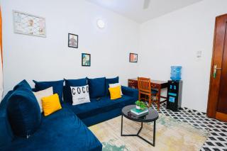 Comfy 1Br 15 min Drive to MOI Airport and SGR - 8