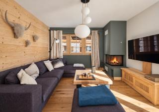 Chalet Larchwood by Mrs Miggins - 3