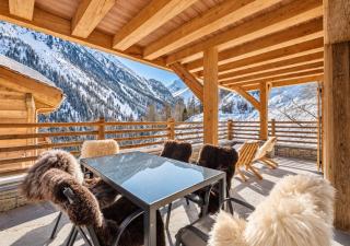 Chalet Larchwood by Mrs Miggins - 6