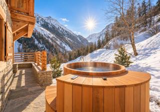 Chalet Larchwood by Mrs Miggins - 8