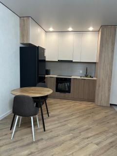 Astana Comfort Residence - 3