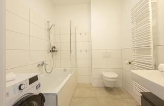 Charmantes Apartment im Herzen von Kitzbühel 2BR - 5