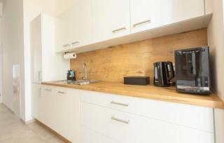Charmantes Apartment im Herzen von Kitzbühel 2BR - 2