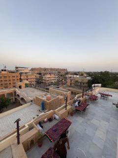 hotel Oasis villa Jaisalmer - 5