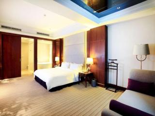 Shenzhen Haosheng Garden Hotel - 6