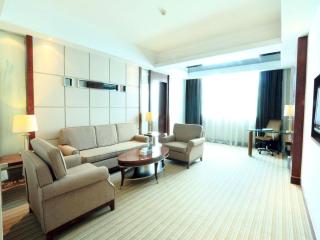 Shenzhen Haosheng Garden Hotel - 5