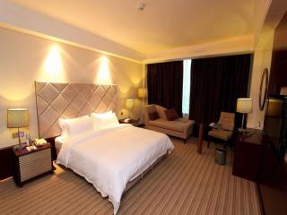 Shenzhen Haosheng Garden Hotel - 3