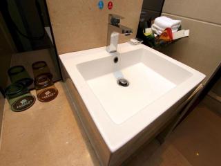 Shenzhen Haosheng Garden Hotel - 1