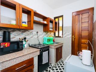Comfy 1Br 15 min Drive to MOI Airport and SGR - 5