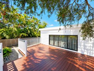 Peaceful renovated holiday home in Margate Redcliffe - - 7
