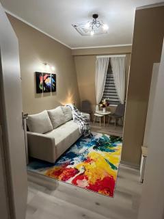 Pokoje Gościnne AFIX, Apartament JULIA - 6