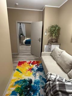 Pokoje Gościnne AFIX, Apartament JULIA - 5