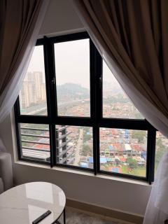 astrum ampang by nuvana suites - 9
