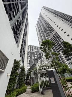 astrum ampang by nuvana suites - 6