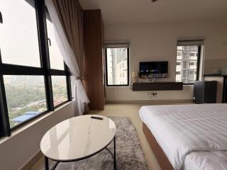 astrum ampang by nuvana suites - 5