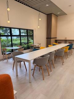 astrum ampang by nuvana suites - 2
