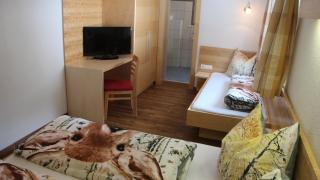 Apart Muntane - Ischgl - 8