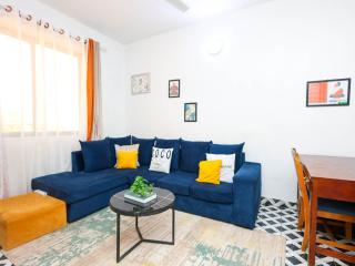 Comfy 1Br 15 min Drive to MOI Airport and SGR - 7