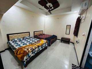 Shree Ram Home Stay - 3