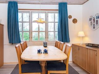 4 person holiday home in Nordborg - 8