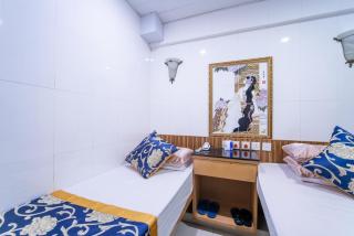 Cosmic Guest House - 9