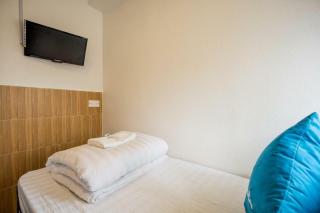 Cosmic Guest House - 1