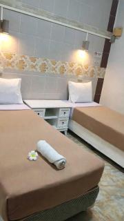 โรงแรม จันทร์สมเฮ้าส์ - 4