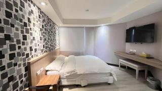 jinhwa hotel - 1