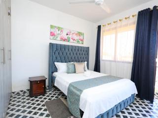 Comfy 1Br 15 min Drive to MOI Airport and SGR - 3
