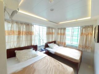Cosmic Guest House - 5