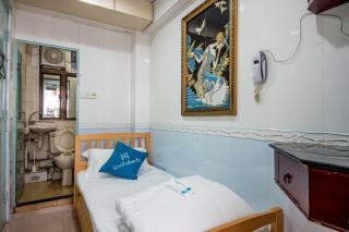 Cosmic Guest House - 1