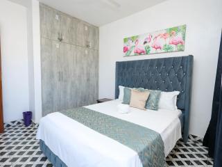 Comfy 1Br 15 min Drive to MOI Airport and SGR - 2