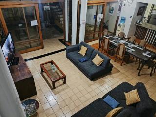 Gaudy's Hostel - 9