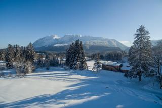 Sportappartements - Bad Mitterndorf - 3