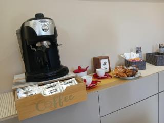 Santo Spirito Rooms - 6